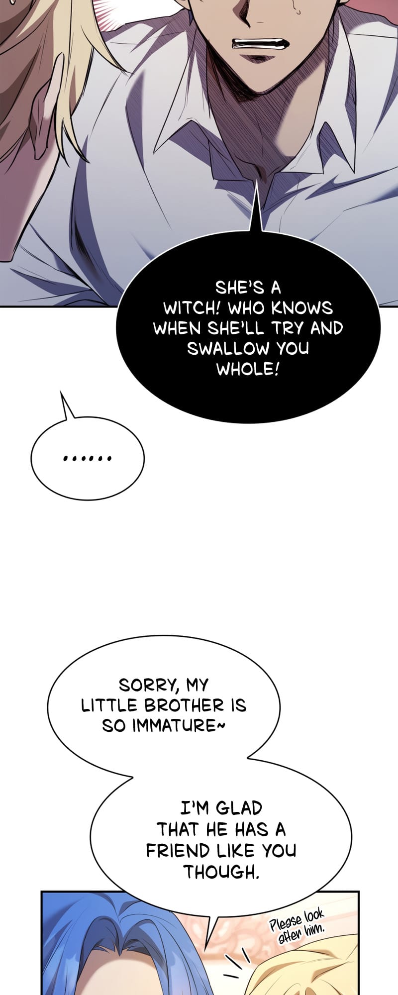 Infinite Mage, Chapter 11 image 42